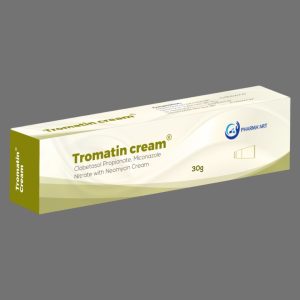 Tromatin Cream